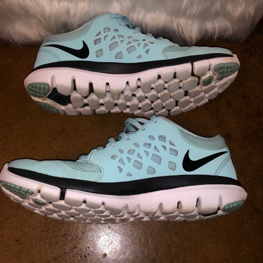 Nike Flex Run - image 2